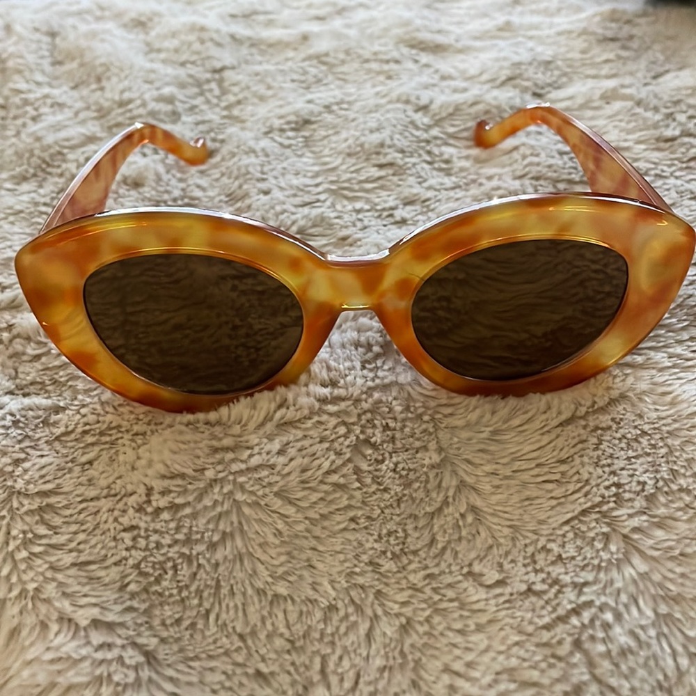 Retro Sunglasses